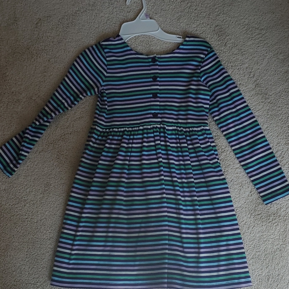 Girls dress